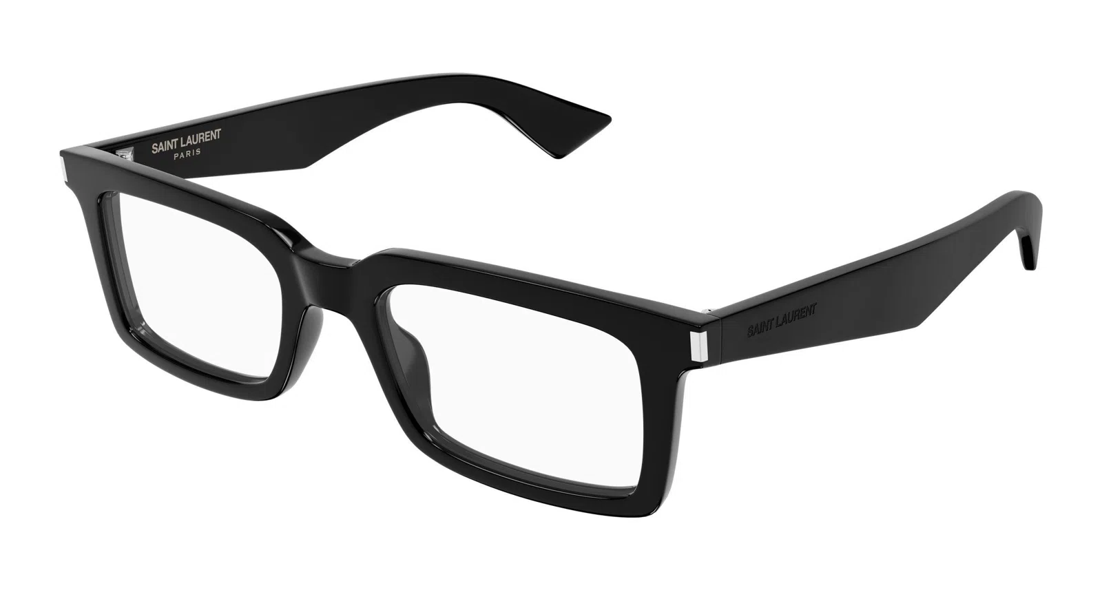 Saint Laurent SL 860 OPT Eyeglasses - view 4
